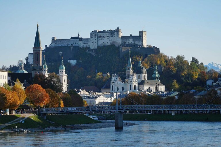 Salzburg