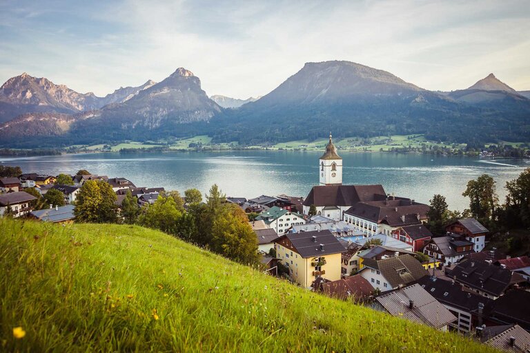 Wolfgangsee