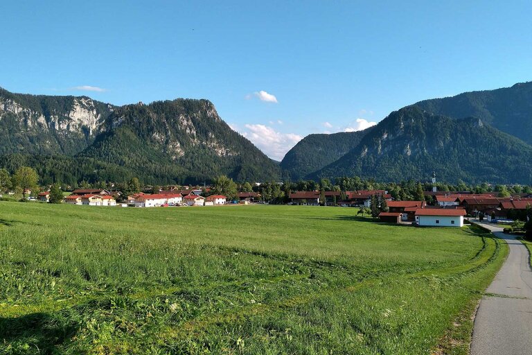 Inzell Inzell