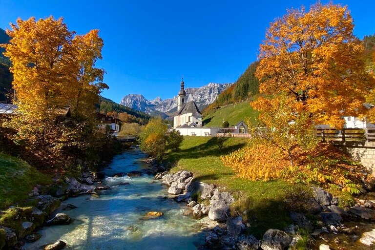 Berchtesgaden